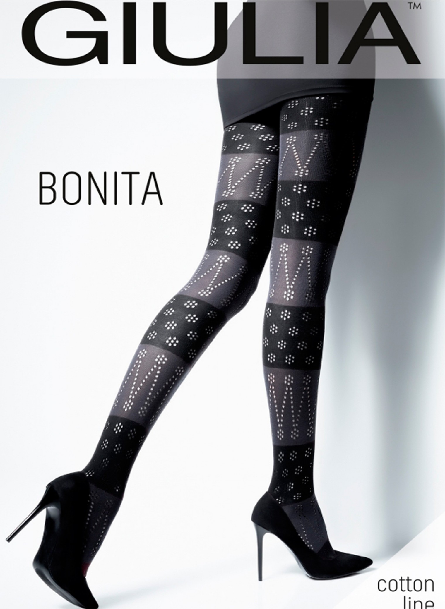 Bonita (3) 150 den